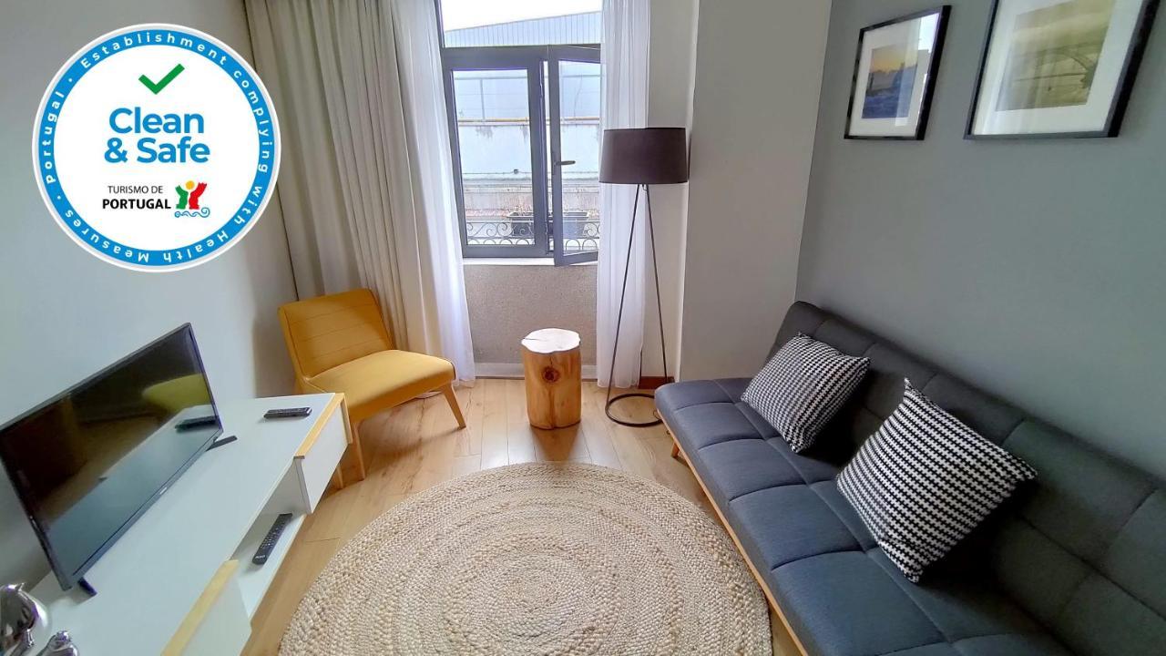 Picporto Apartment 외부 사진