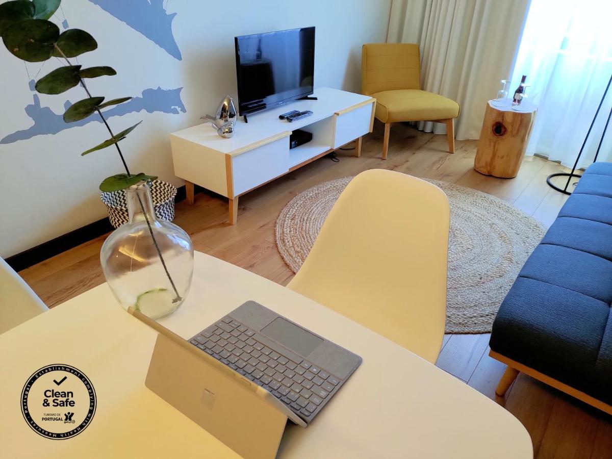 Picporto Apartment 외부 사진