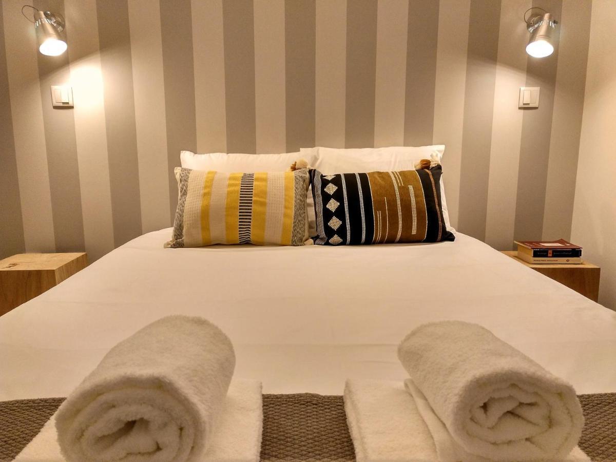 Picporto Apartment 외부 사진