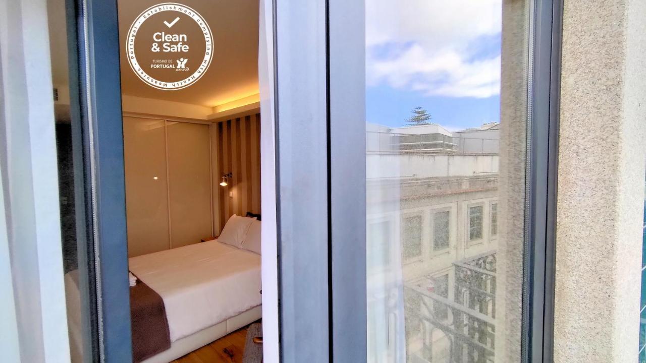 Picporto Apartment 외부 사진
