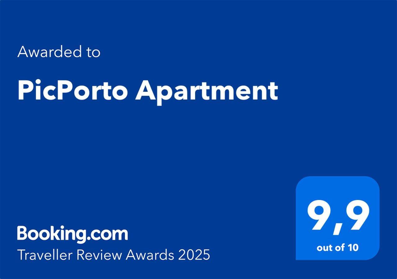 Picporto Apartment 외부 사진