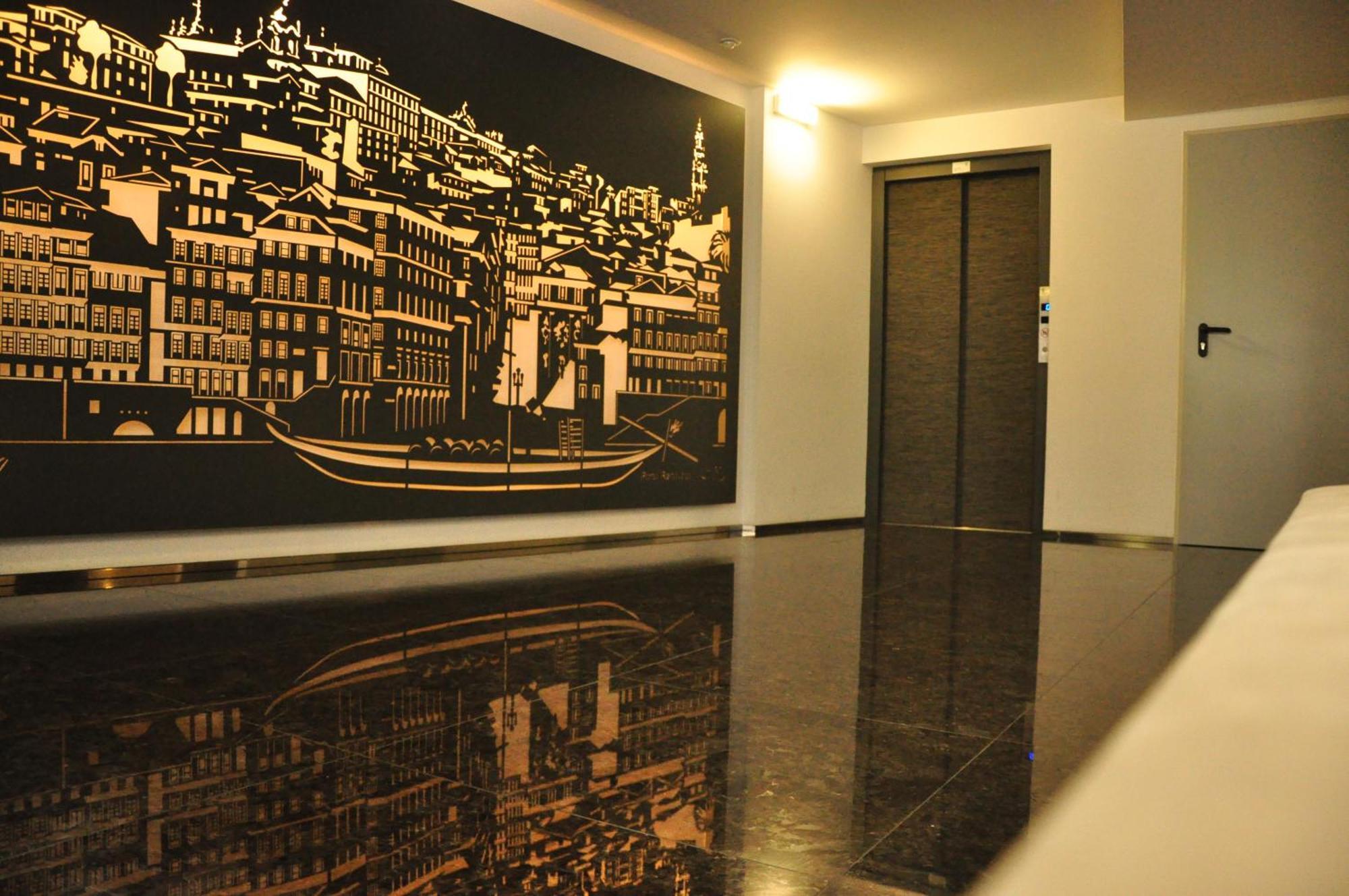 Picporto Apartment 외부 사진