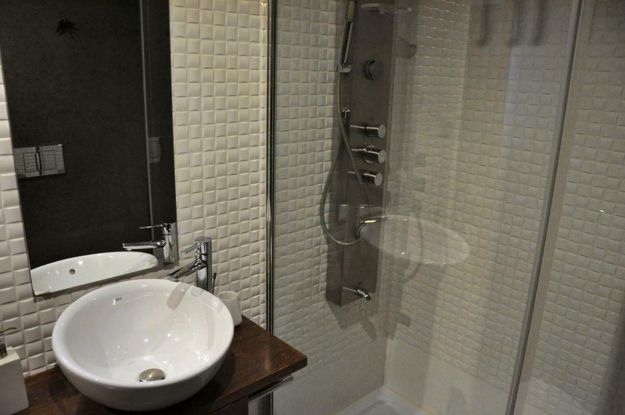 Picporto Apartment 외부 사진