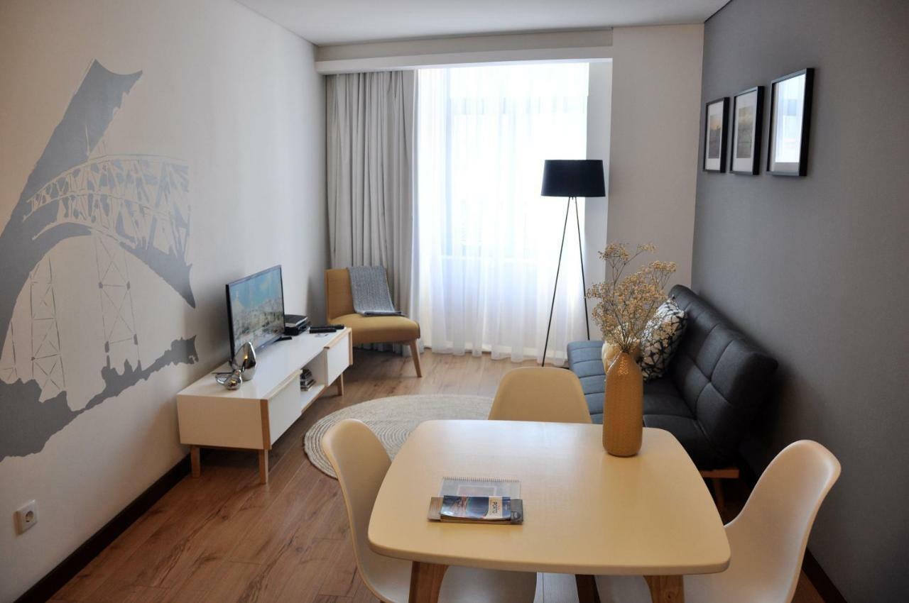 Picporto Apartment 외부 사진