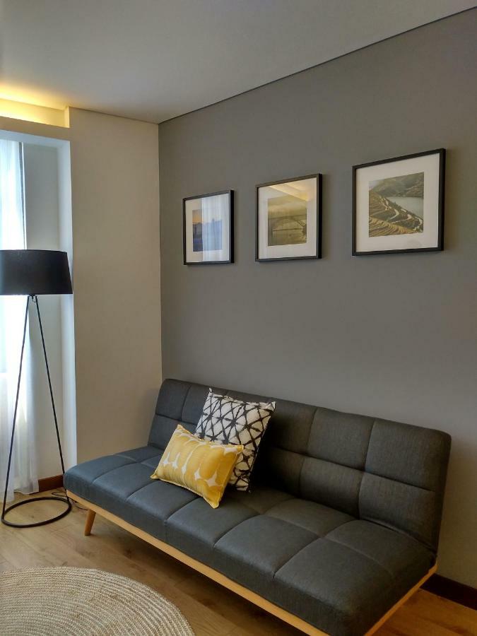 Picporto Apartment 외부 사진