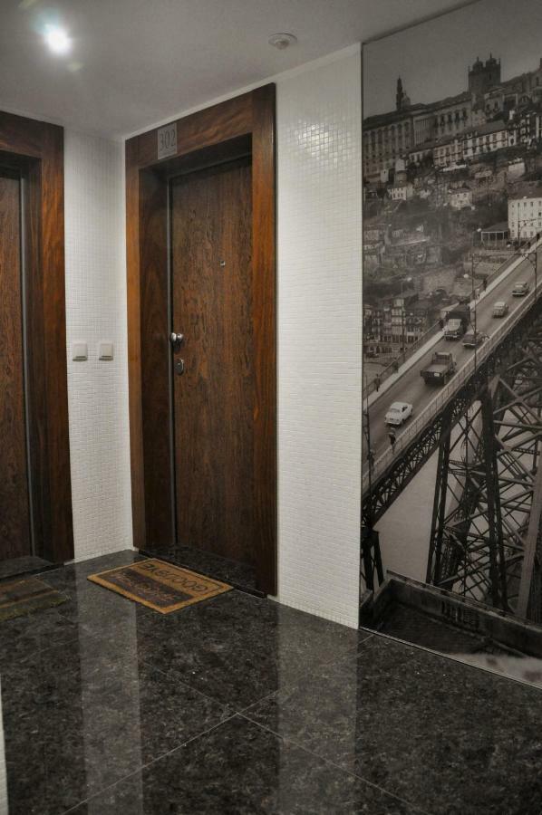Picporto Apartment 외부 사진