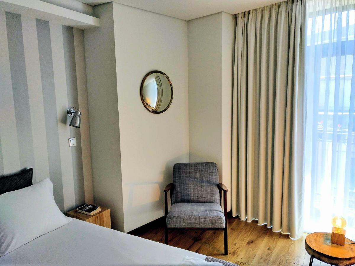 Picporto Apartment 외부 사진