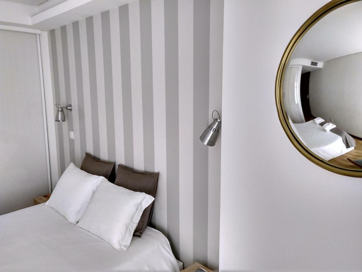 Picporto Apartment 외부 사진