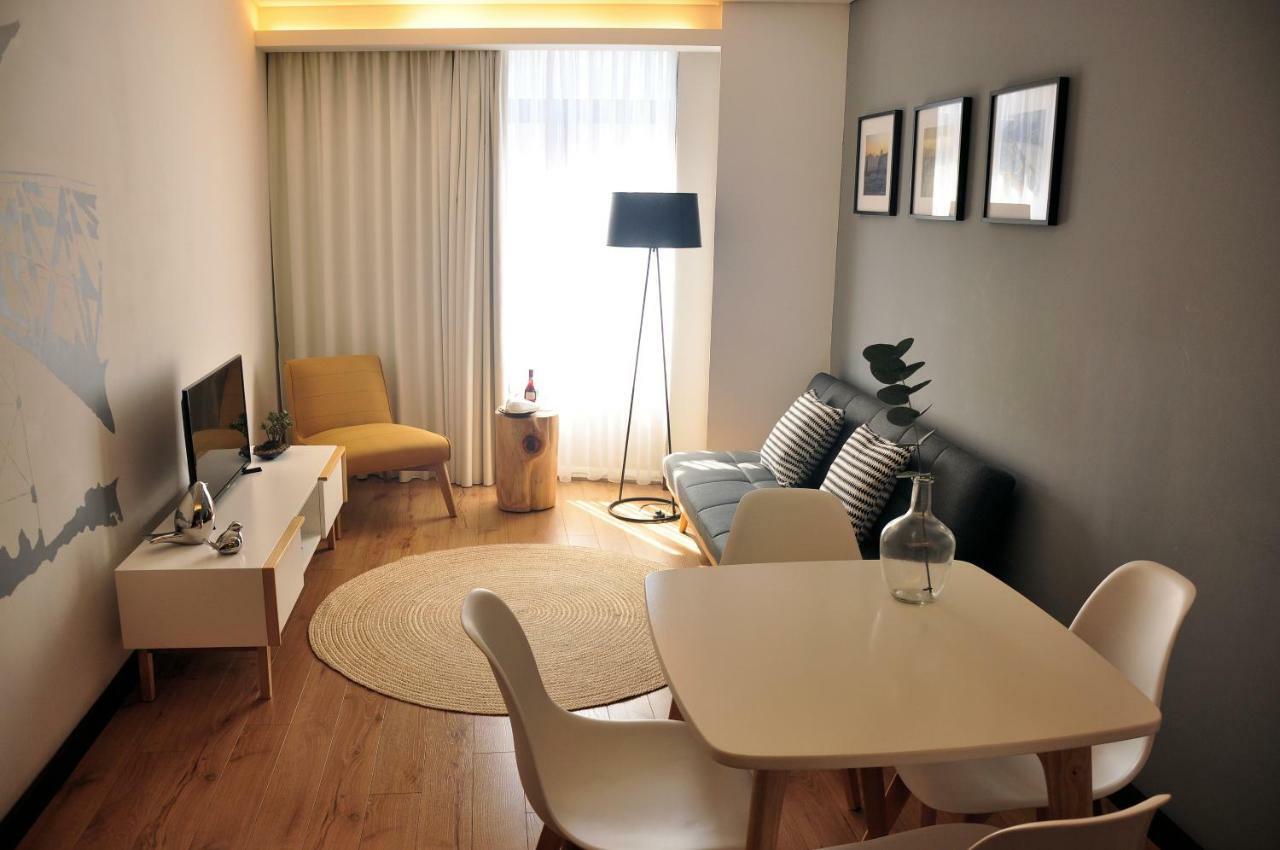 Picporto Apartment 외부 사진
