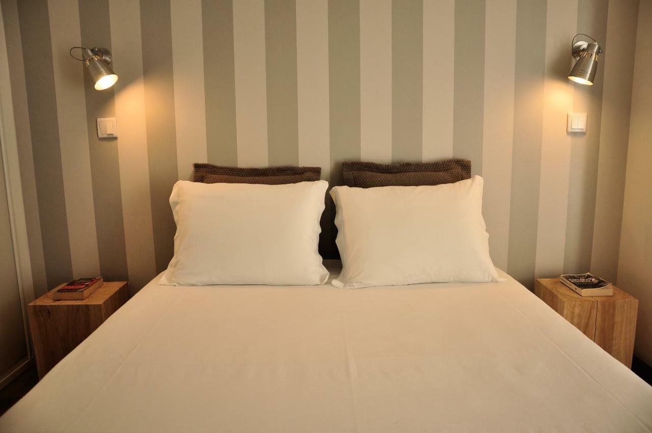 Picporto Apartment 외부 사진