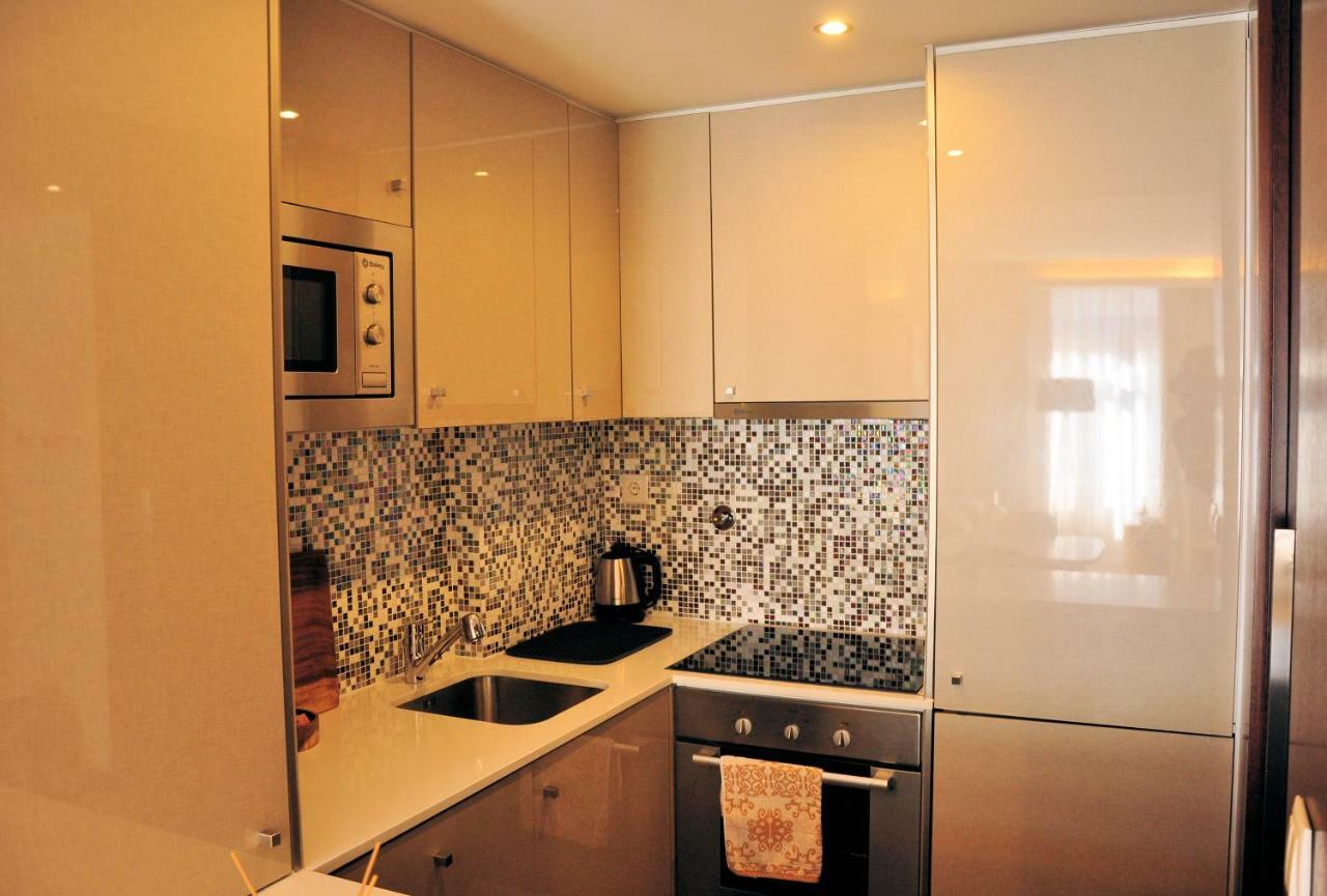 Picporto Apartment 외부 사진