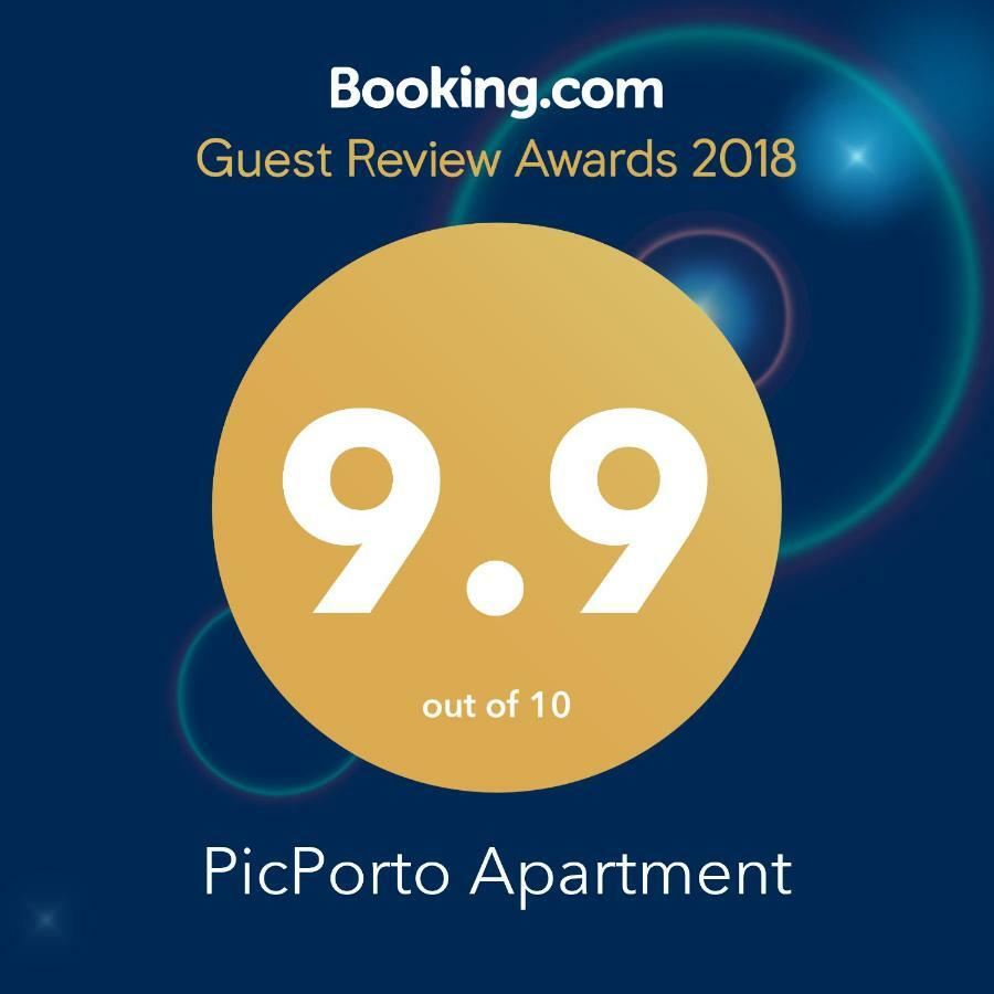 Picporto Apartment 외부 사진