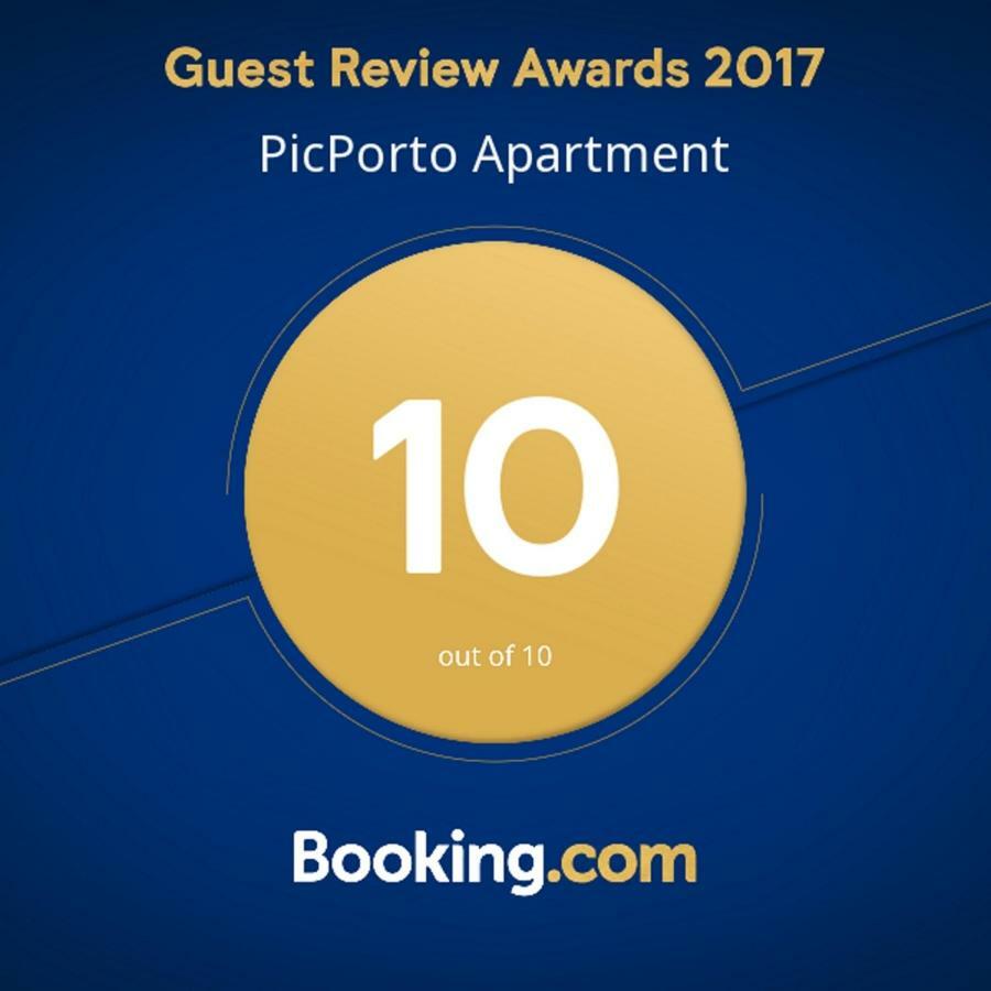 Picporto Apartment 외부 사진