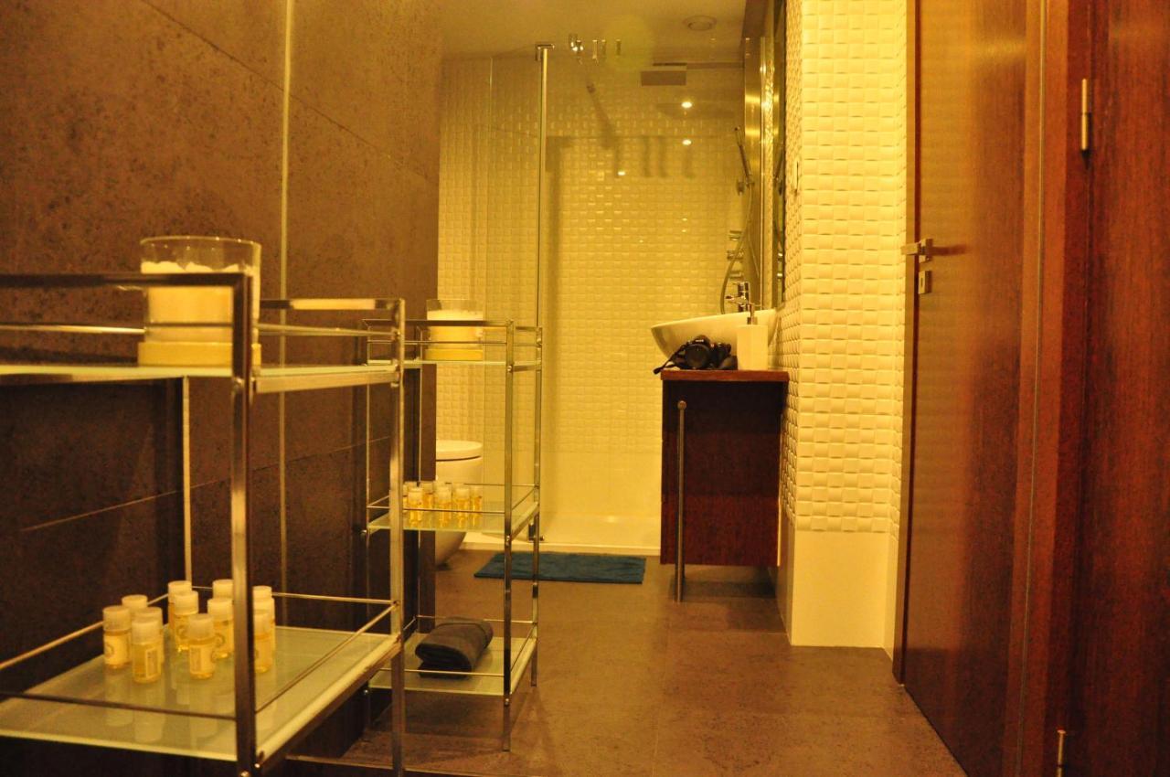 Picporto Apartment 객실 사진