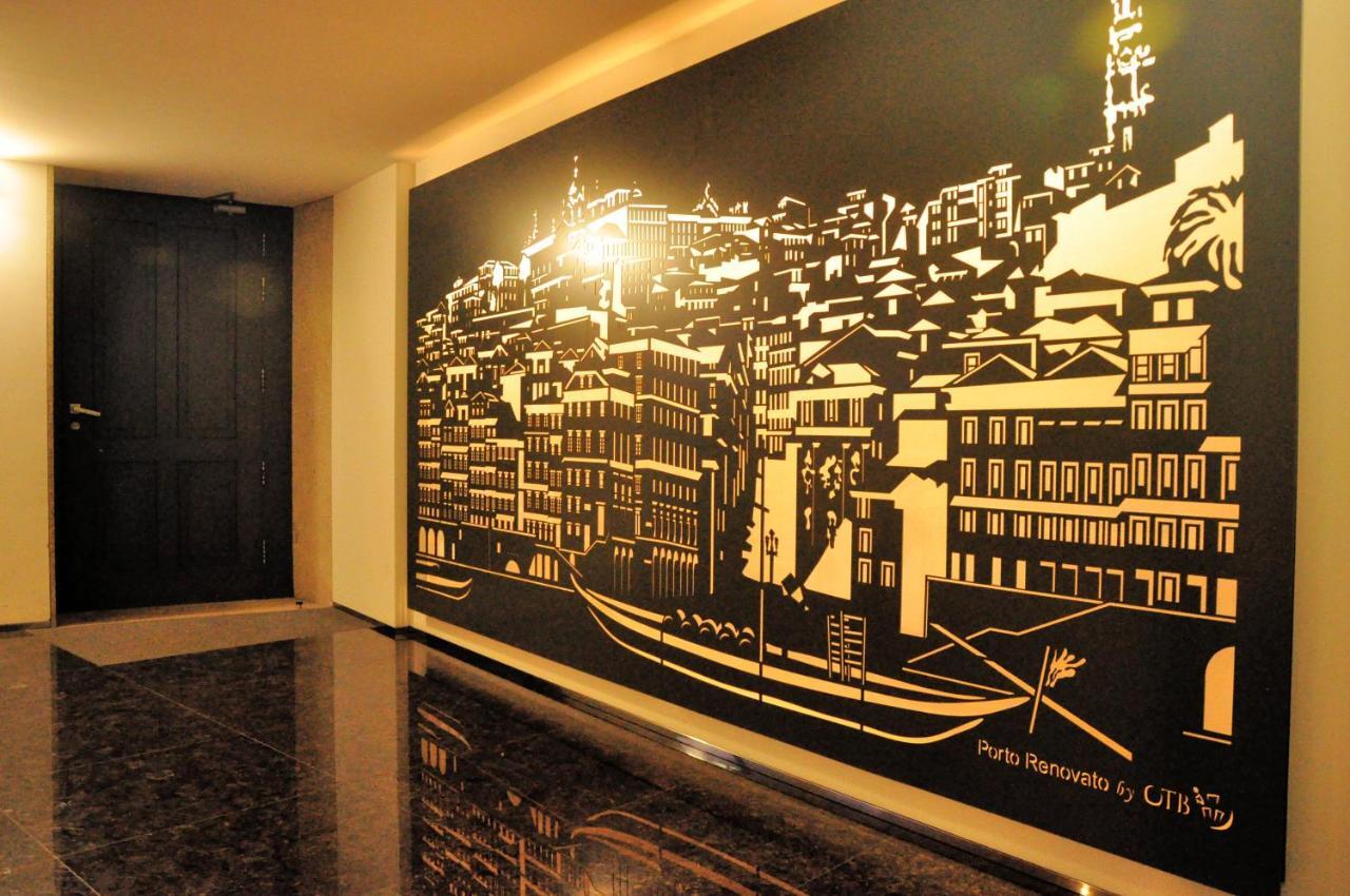 Picporto Apartment 외부 사진